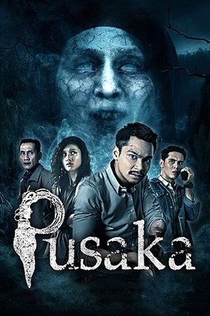 Pusaka [Malay]