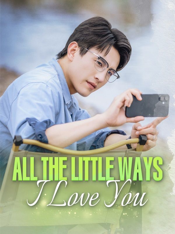 All the Little Ways I Love You poster