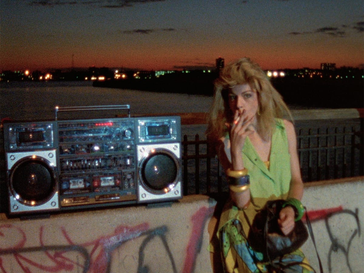 actor Venus Xtravaganza large photo