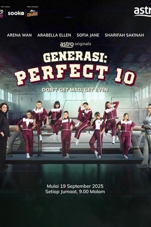 Generasi: Perfect 10 [Malay]