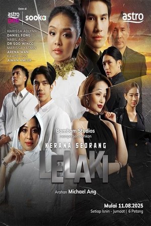 Kerana Seorang Lelaki [Malay]