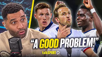 Jermaine Pennant CLAIMS England are READY to win the World Cup
