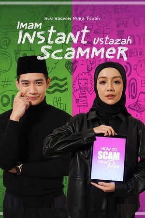 Imam Instant Ustazah Scammer [Malay]