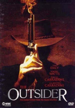 The Outsider [Spanish]