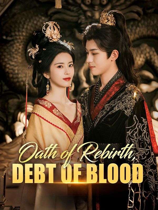 Oath of Rebirth, Debt of Blood poster