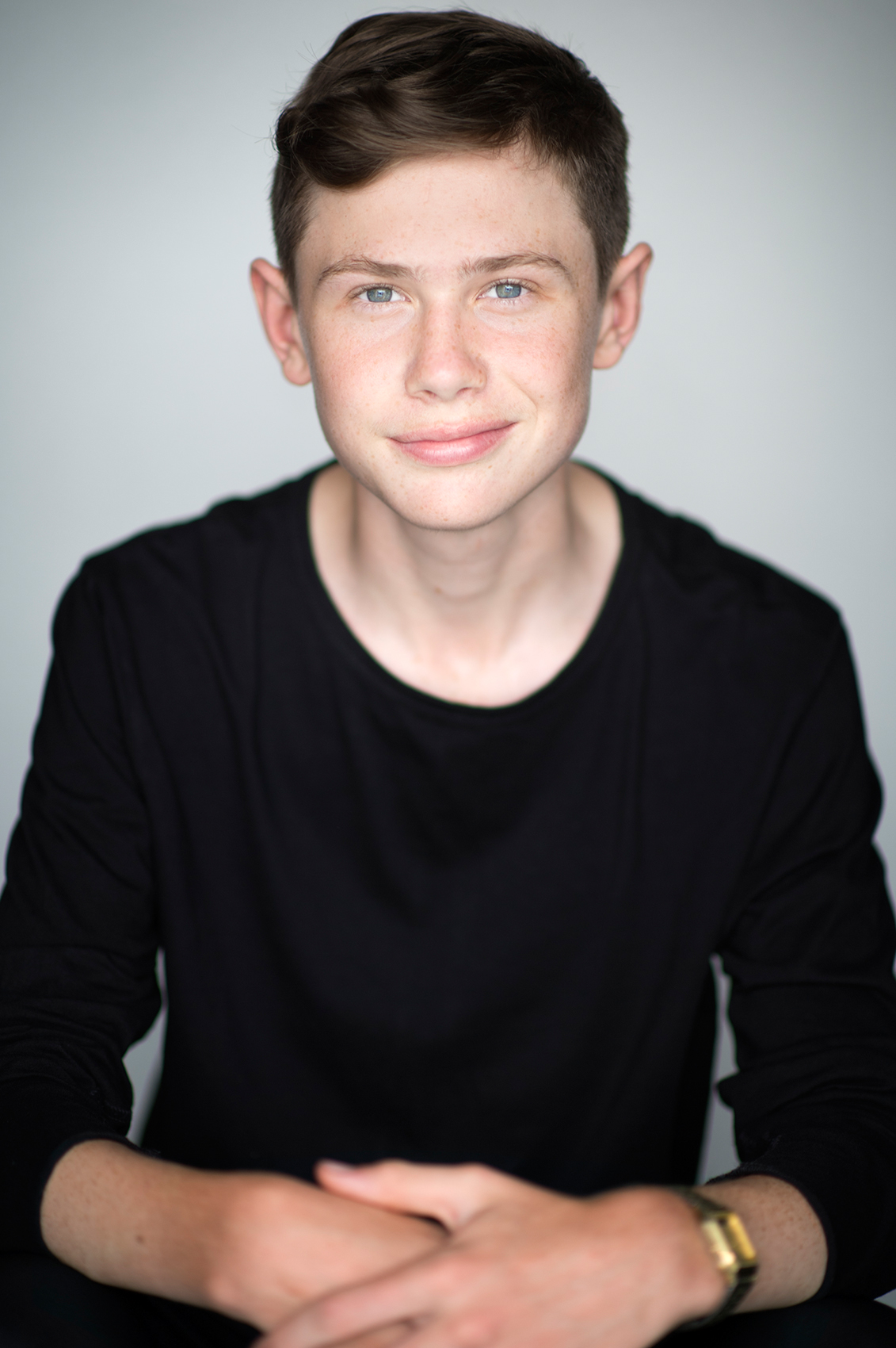 Tom Usher