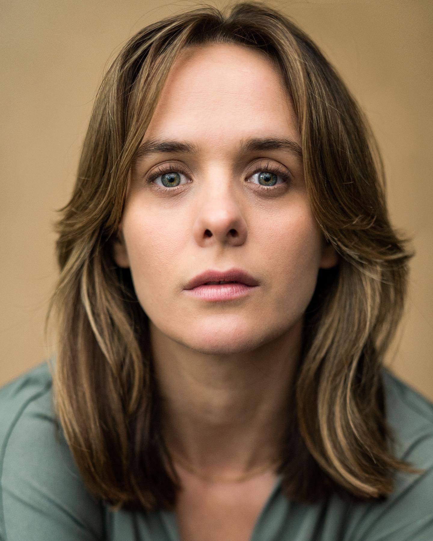 actor Charlie Russell large photo