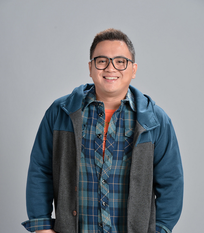 actor Ching-kuan Wang large photo