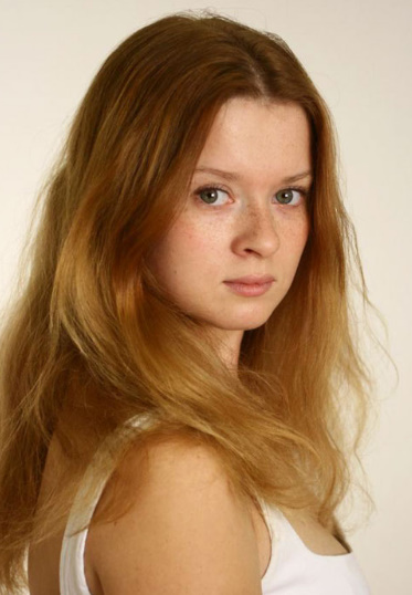 Ekaterina Kopanova