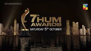 7th HUM Awards [Urdu]