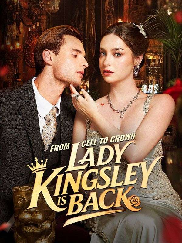 From Cell to Crown, Lady Kingsley is Back — blurred background