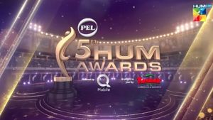5th HUM Awards [Urdu]