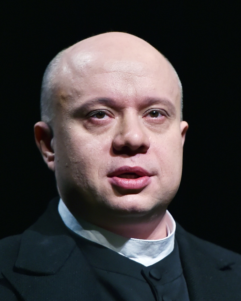 actor Marián Labuda large photo