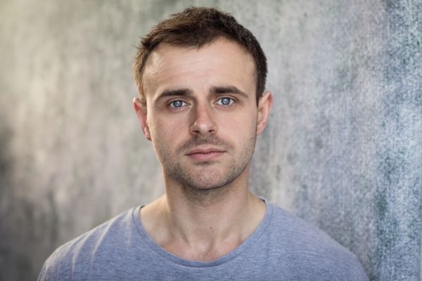 Chris Leask