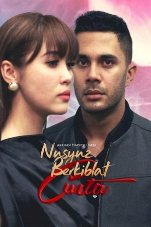 Nusyuz Berkiblat Cinta [Malay]