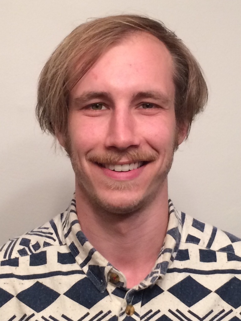 actor Marek Zelinka large photo