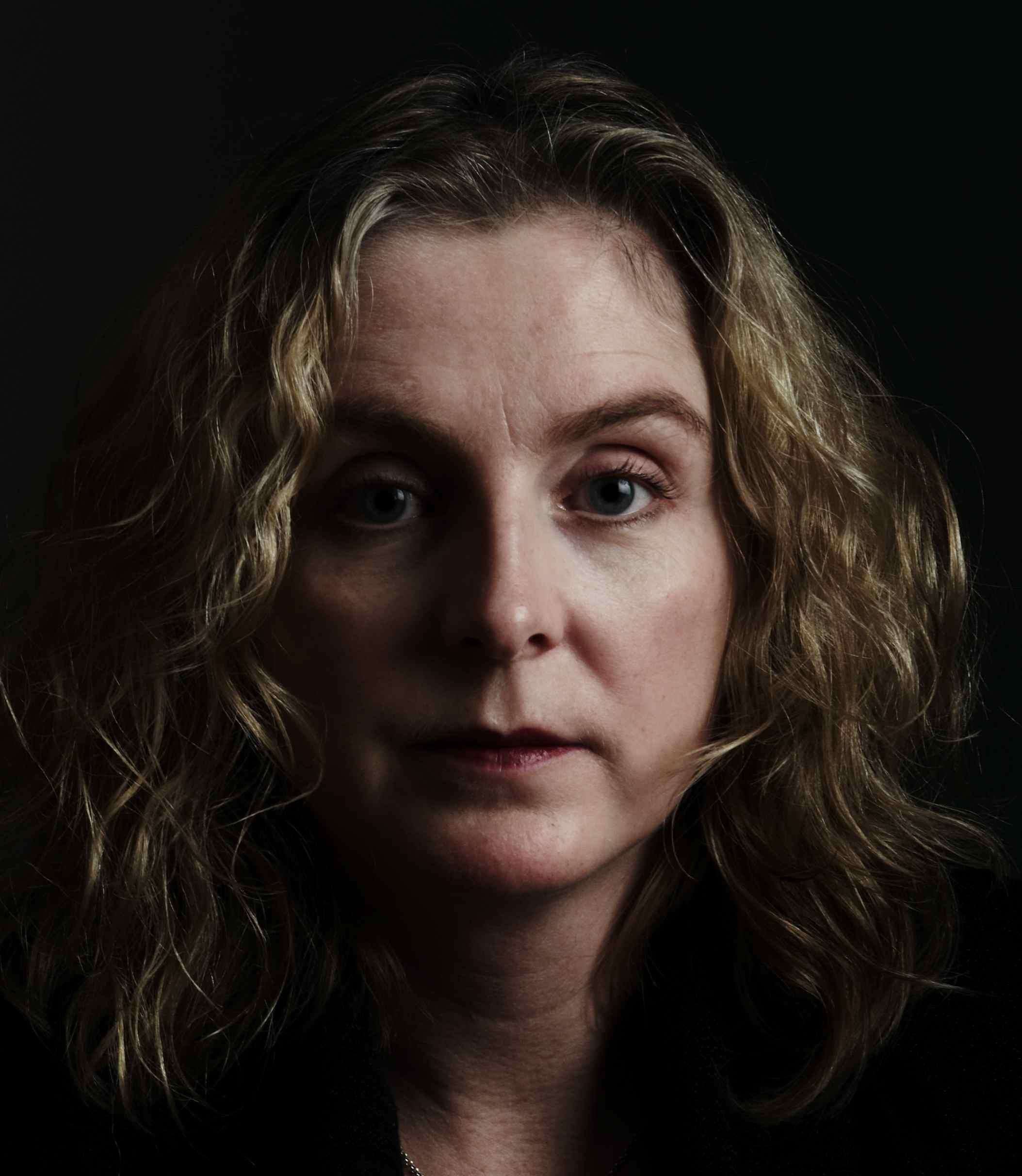 Jacqui Morris