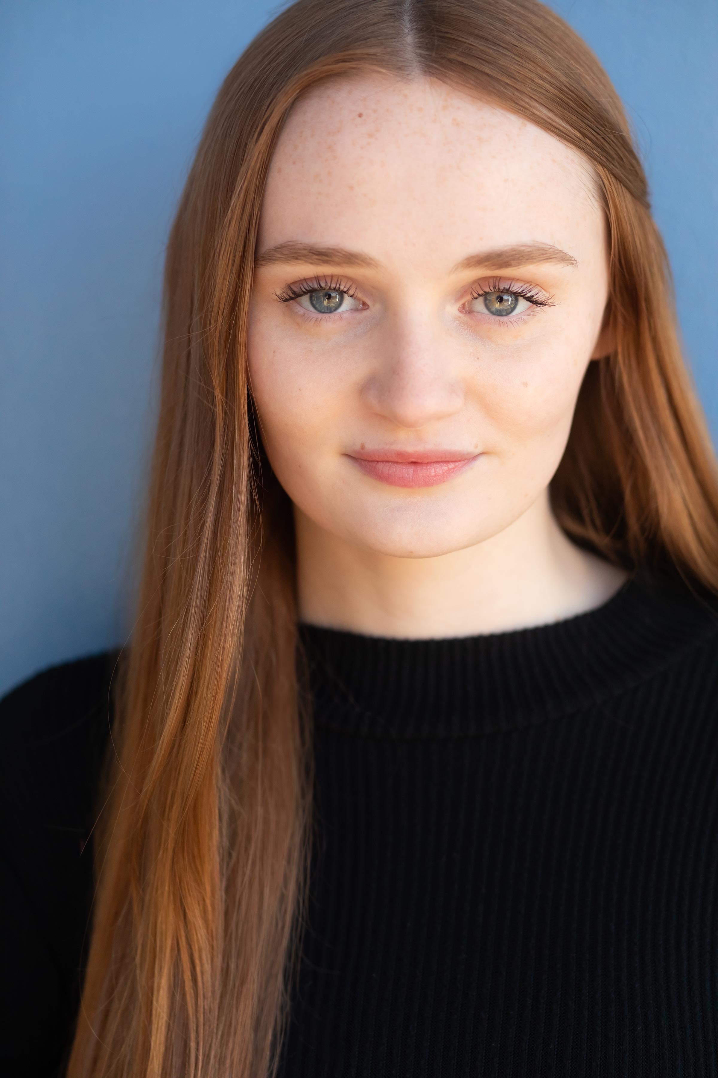 actor Emma Faith large photo