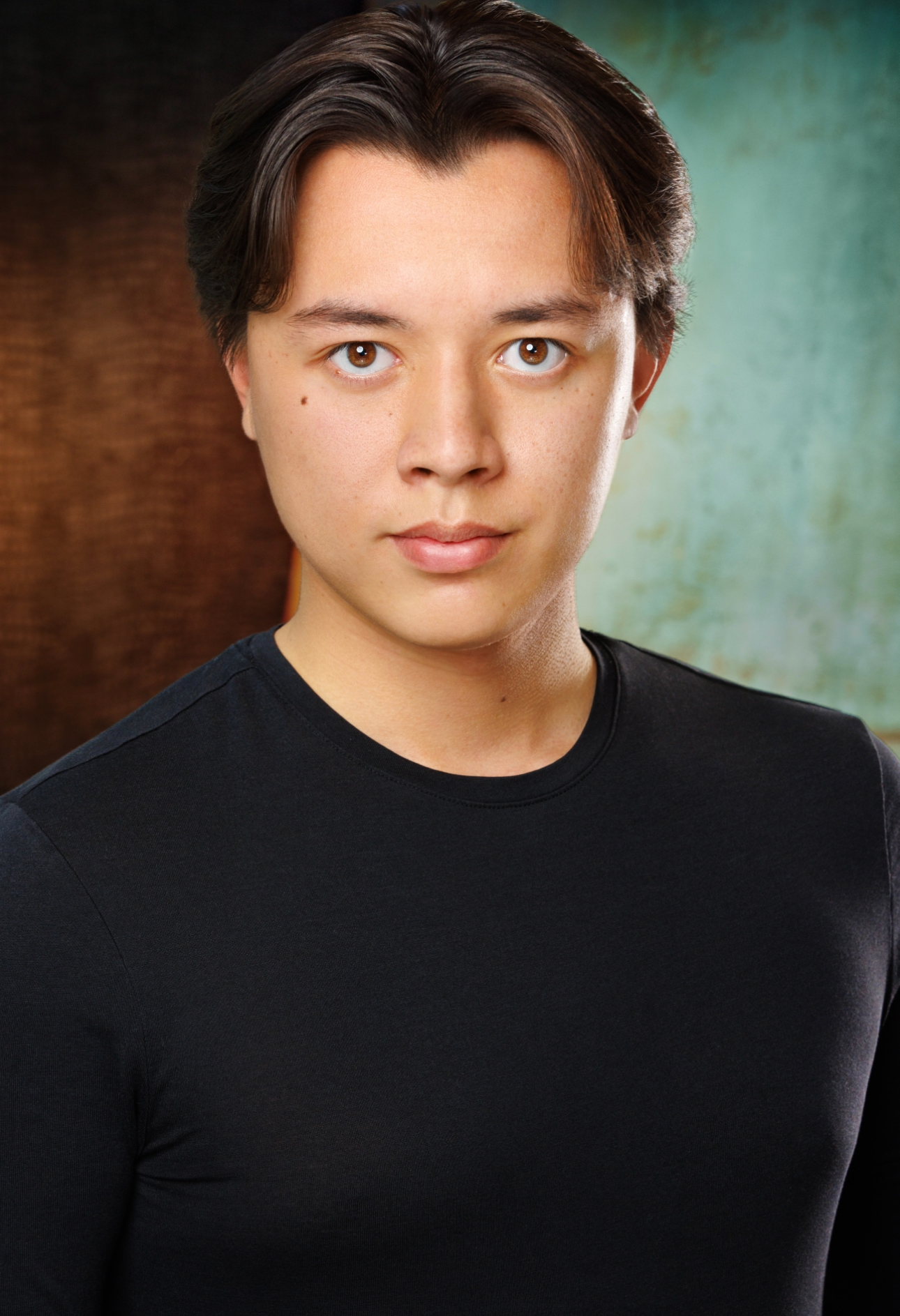 Leander Claussen