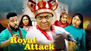 Royal Attack