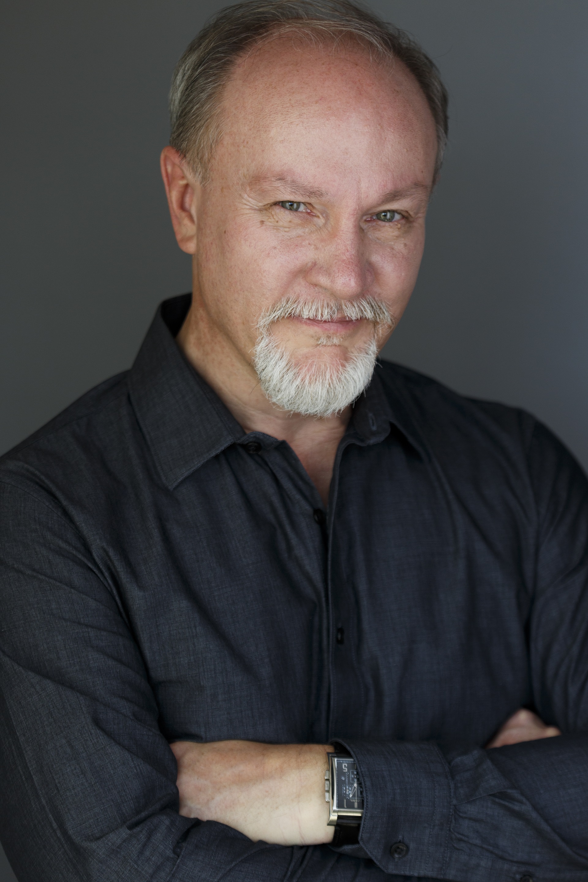 Dick Terhune