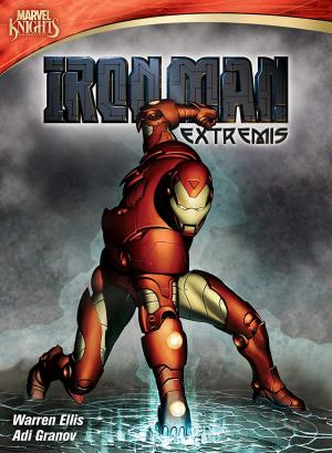 Iron Man: Extremis [Russian]