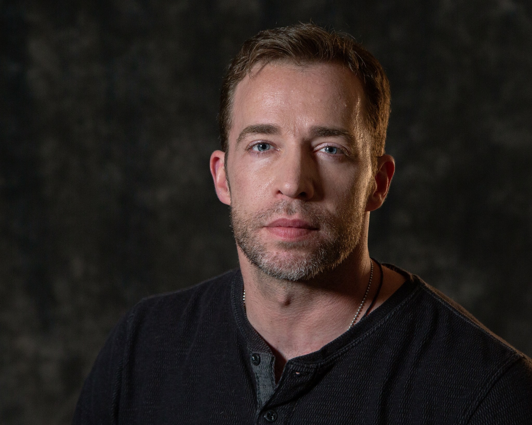 Jonathan Cook