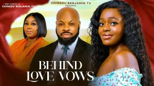 Behind Love Vows