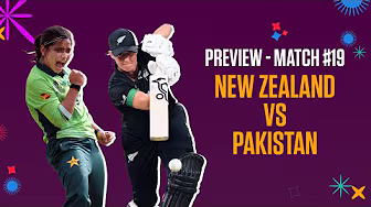 Preview: Pakistan search for their first win