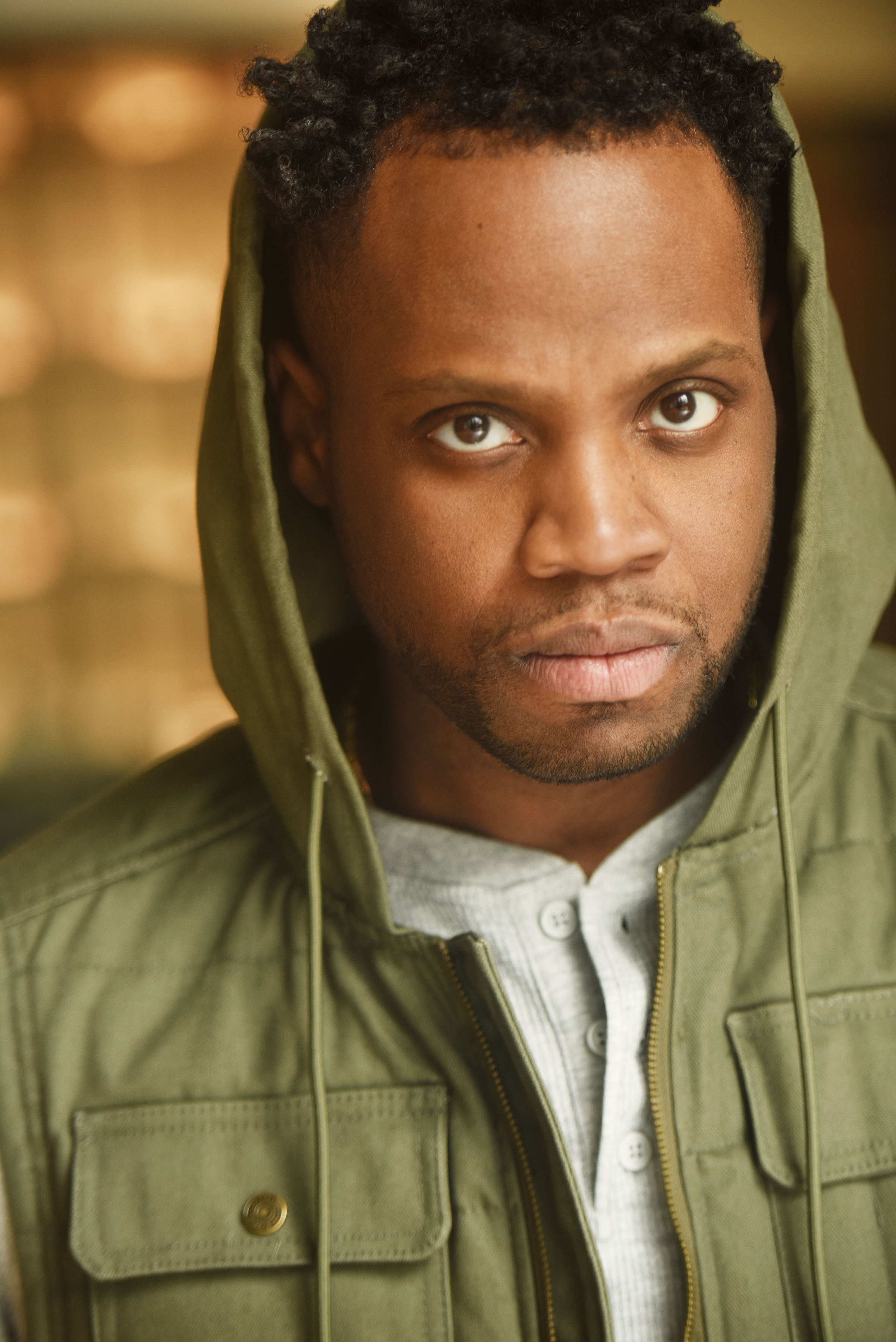 actor Rultz Raymond large photo