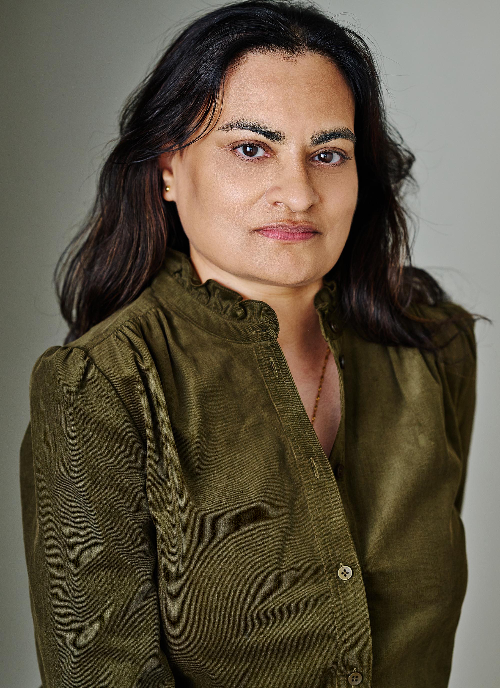 Amina Zia