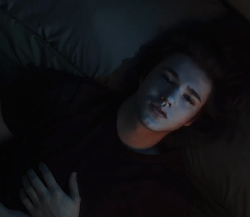 actor Casey Hawtin large photo