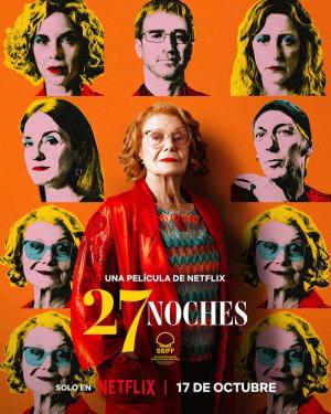 27 Nights [Version française]