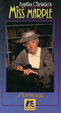 Miss Marple: The Moving Finger [Russian]