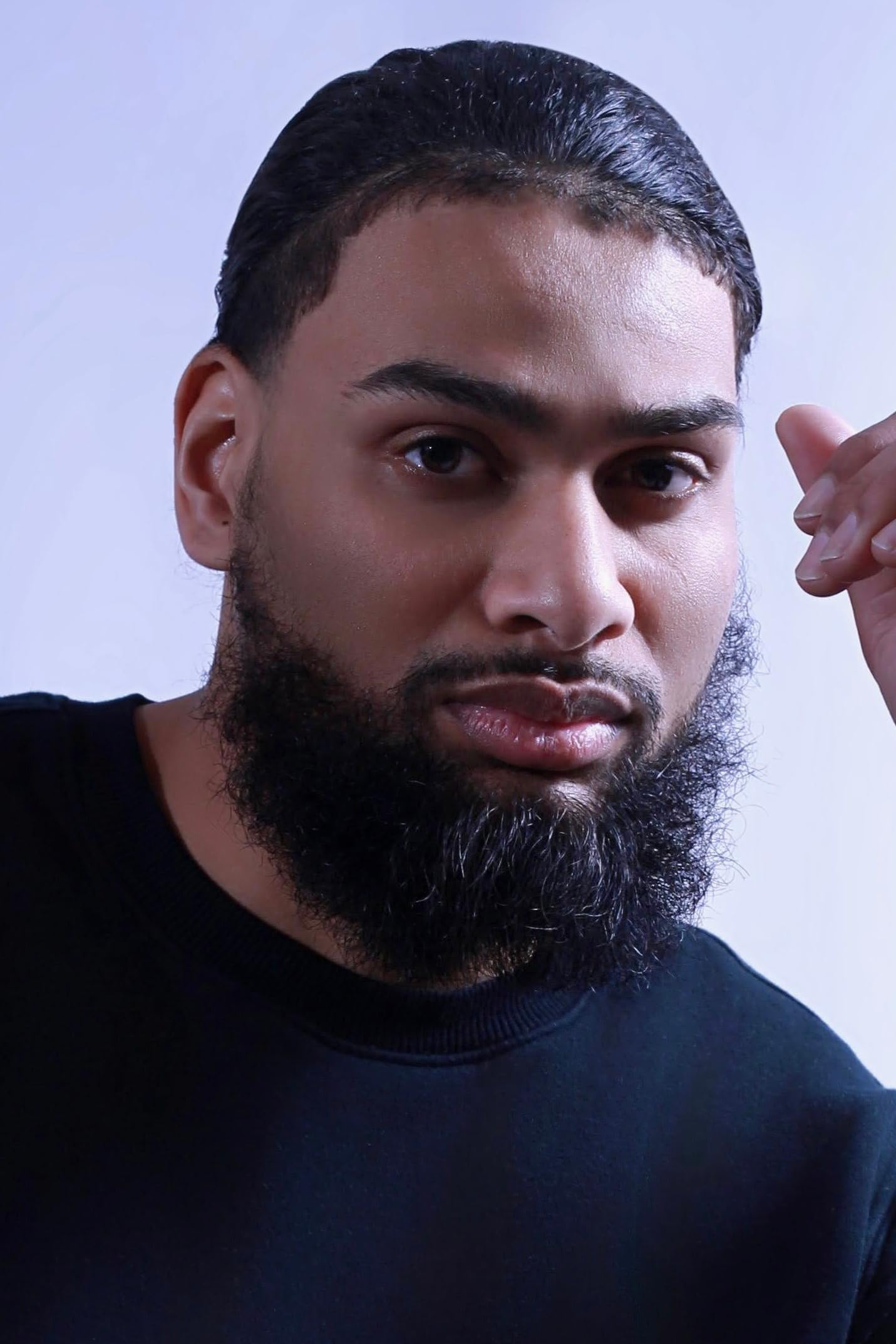 actor Rahman Ali large photo