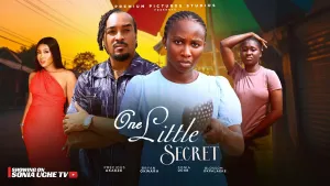 One Little Secret