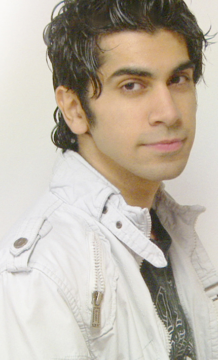 Ali Orokzai
