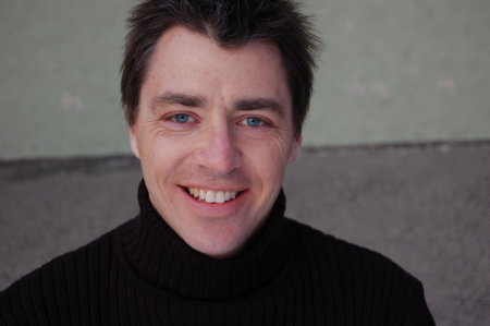 actor Robert Dioguardi large photo