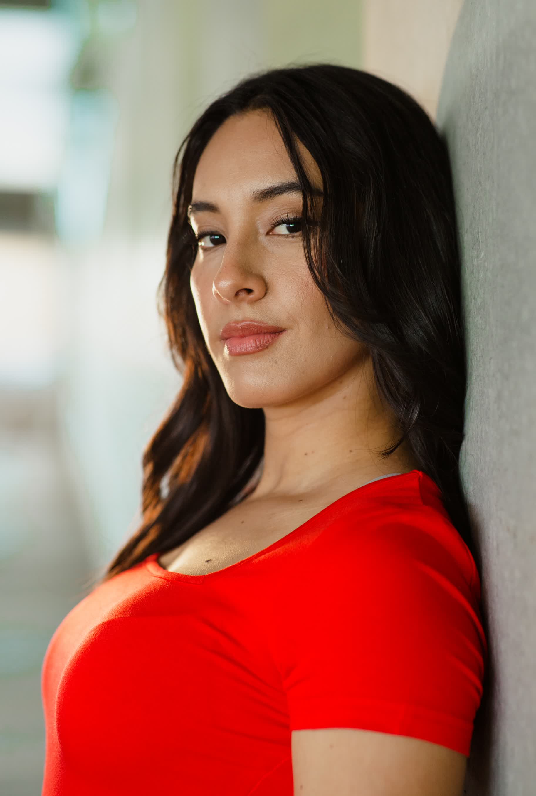 actor Martha Duque large photo