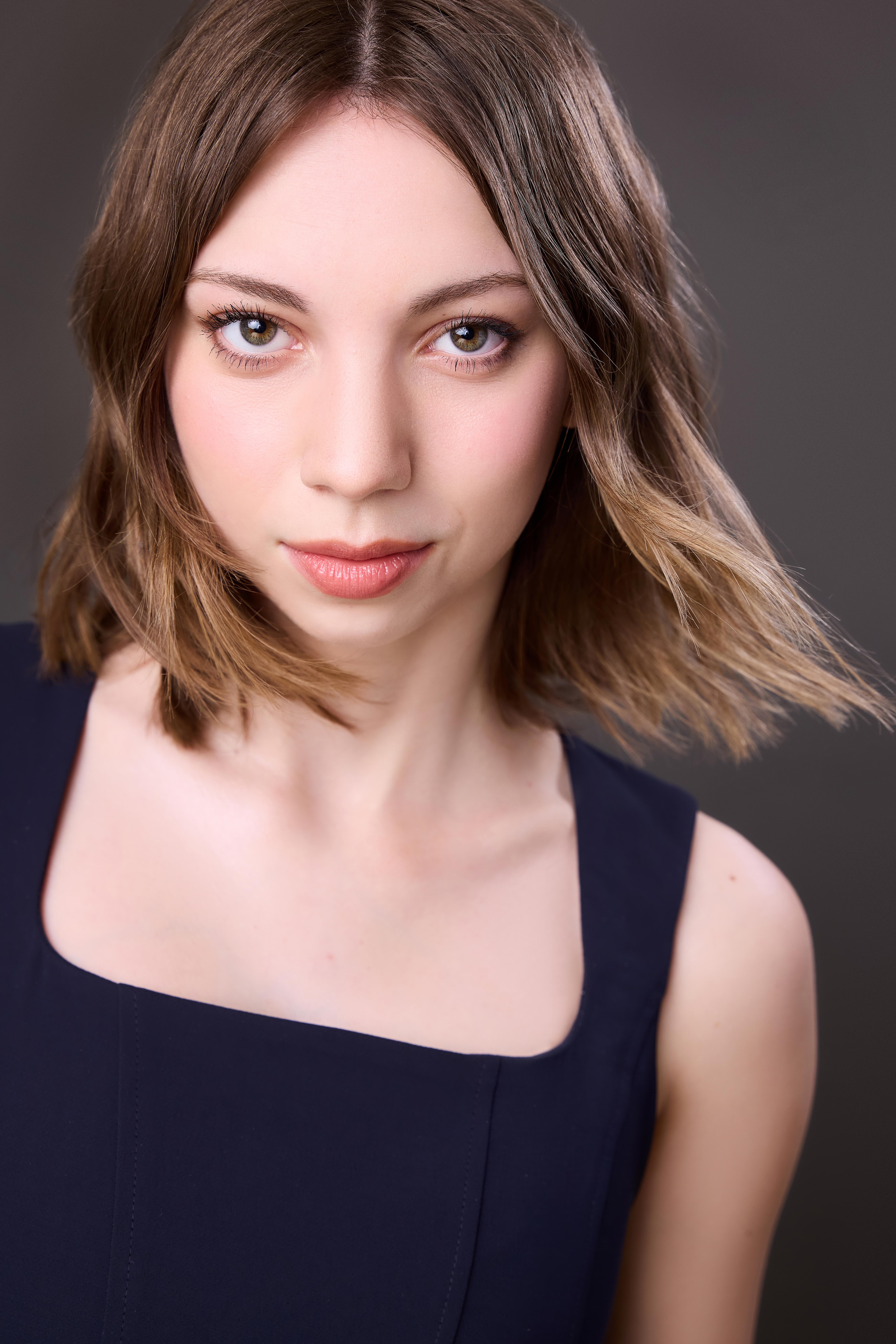 Molly Jean Edwards