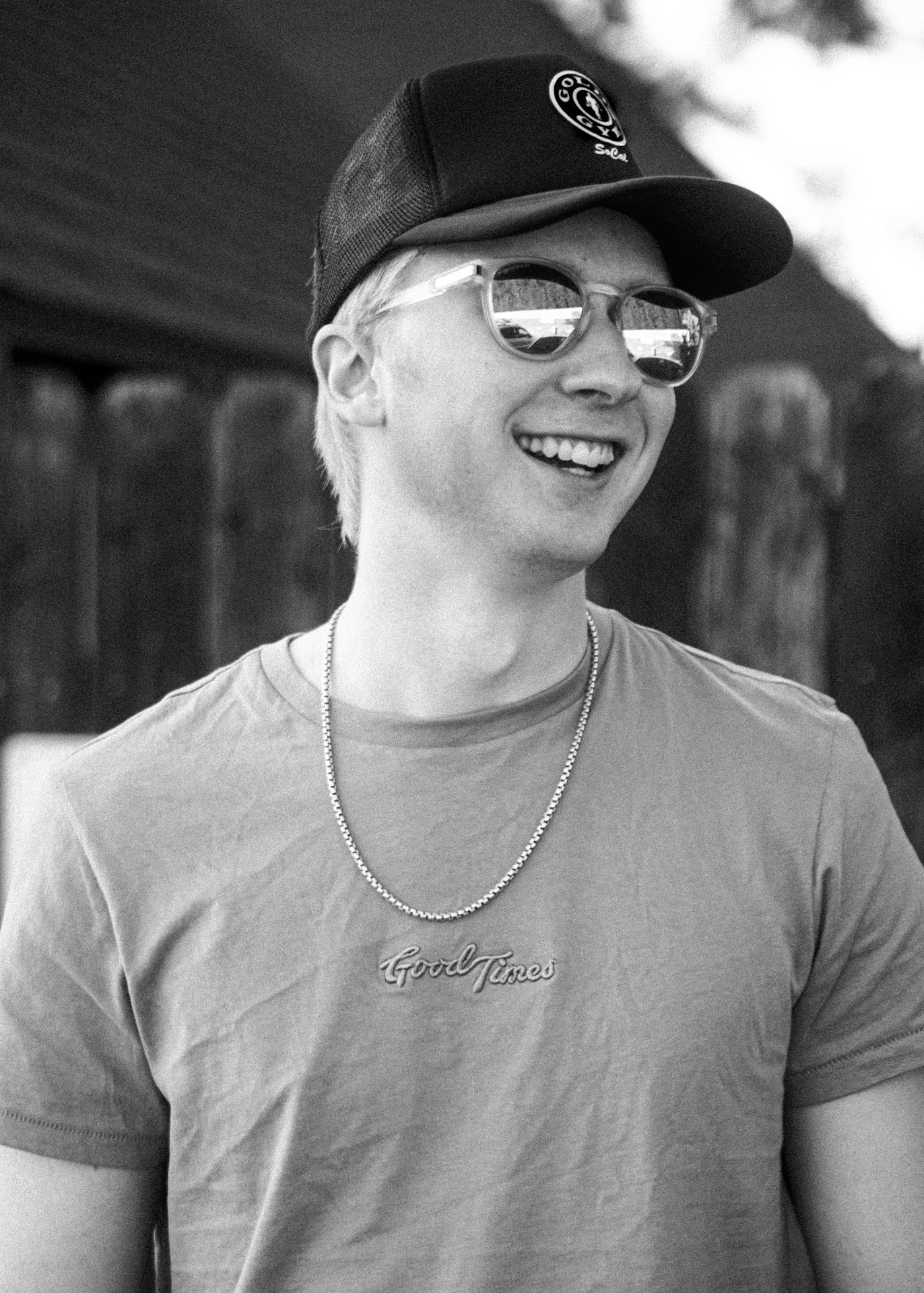 Alex Bartz