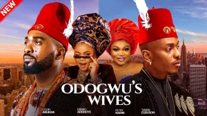 odogwu's wives
