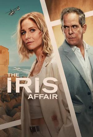 The Iris Affair [Russian]