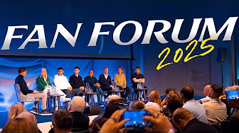 TOTTENHAM HOTSPUR FAN FORUM 2025!
