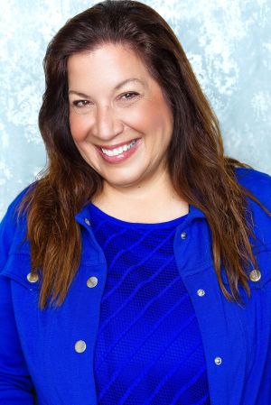 Sonja Ann Jones portrait