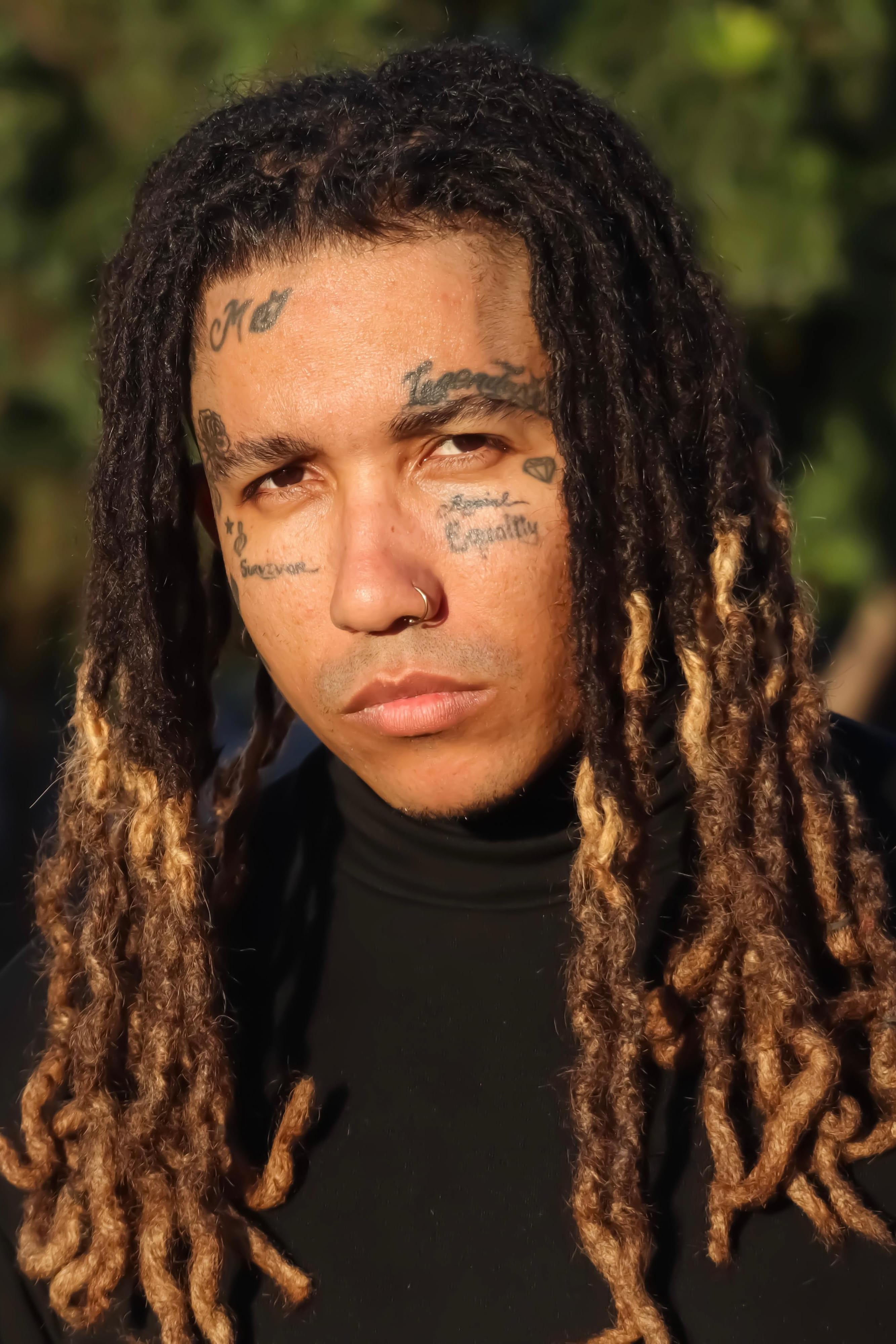 Jaelin Trapboy JT Travis