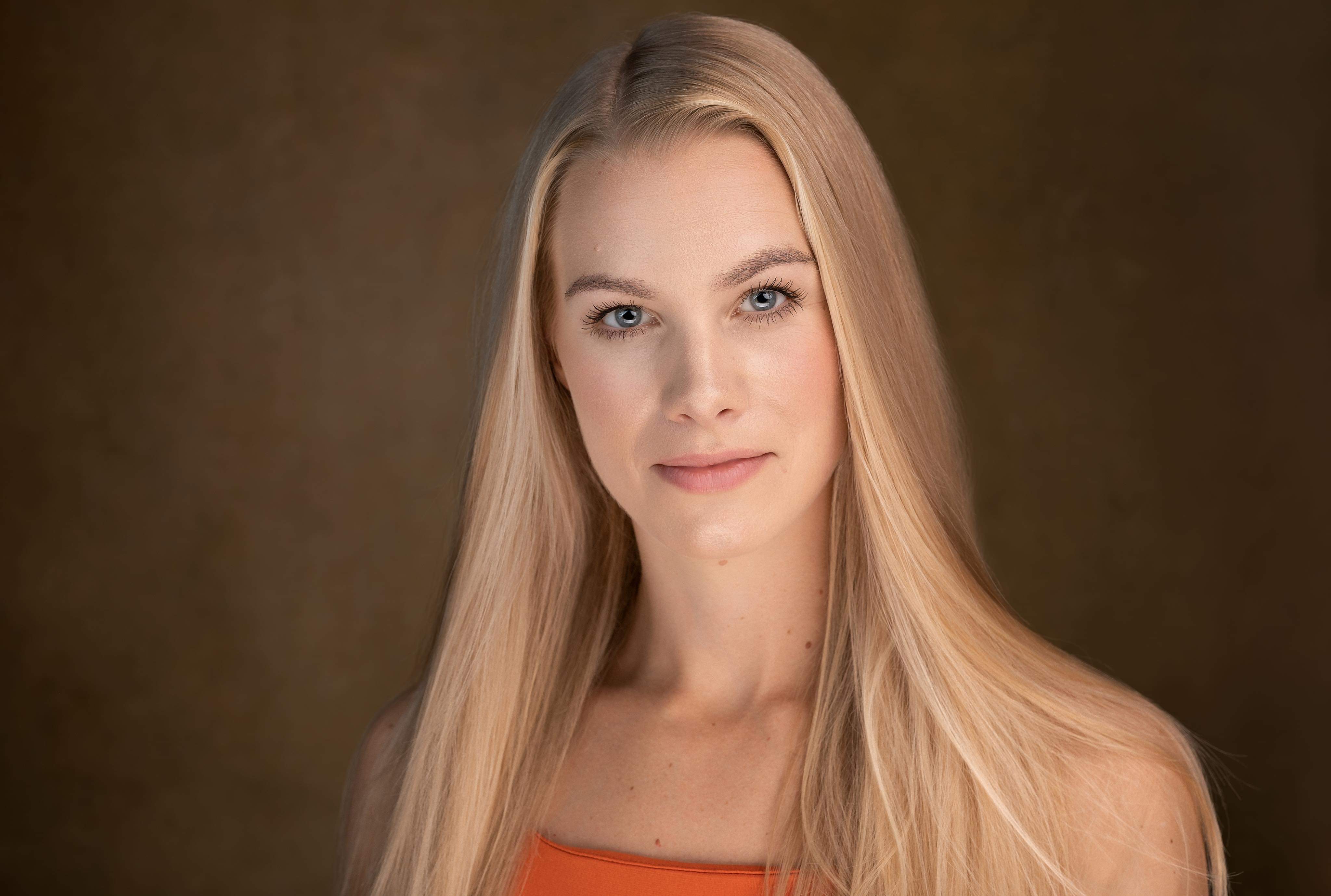 actor Kristin Jaap large photo