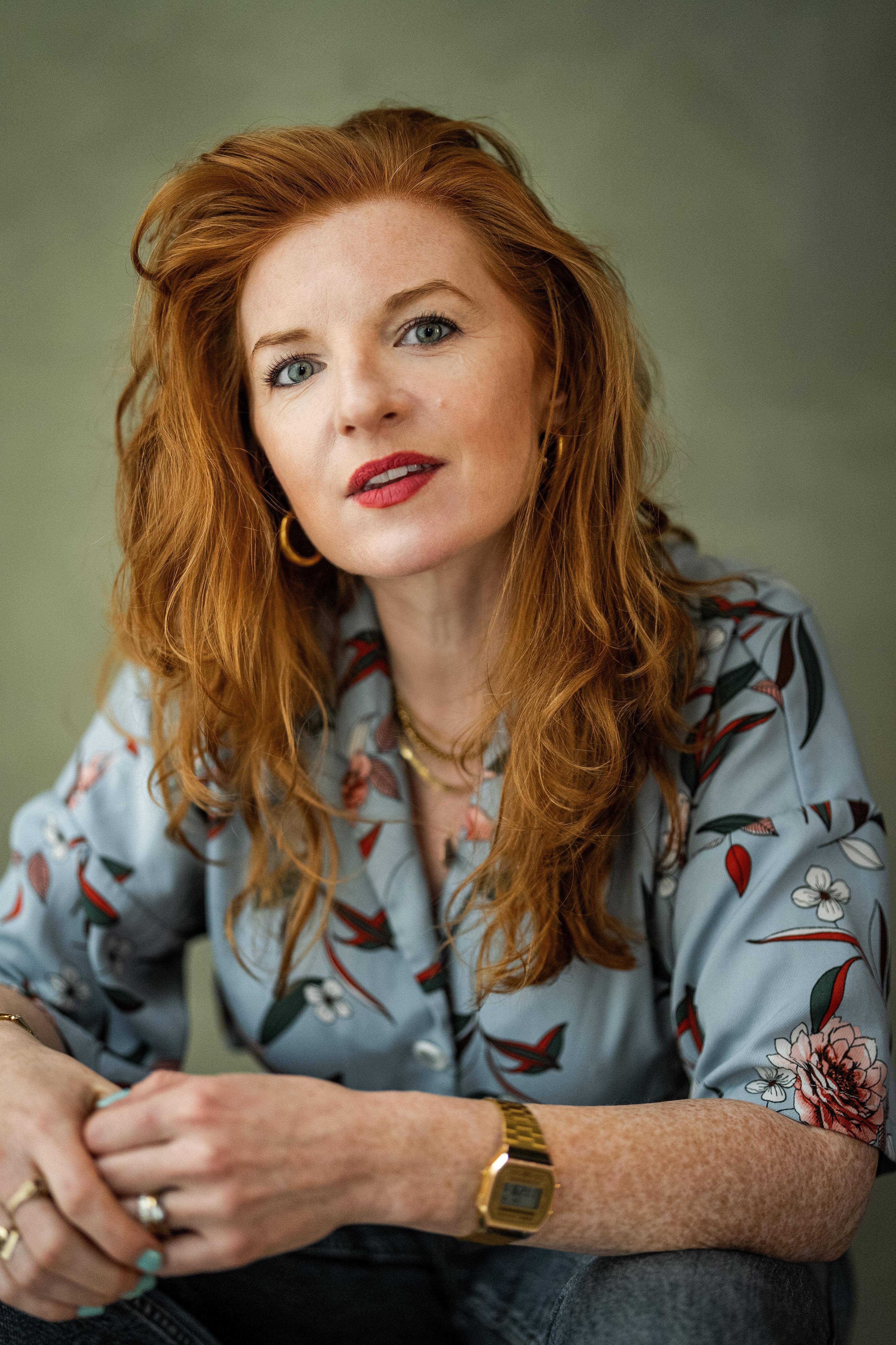 Margaret McAuliffe