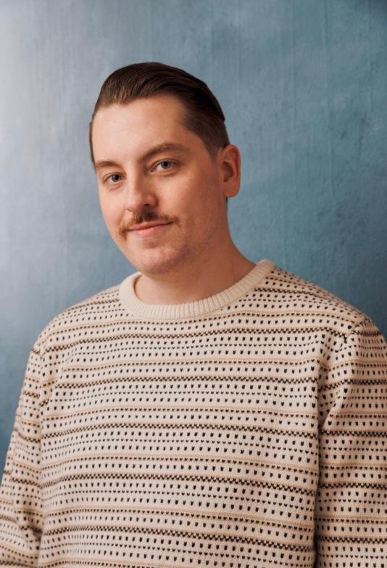 Sean Newman