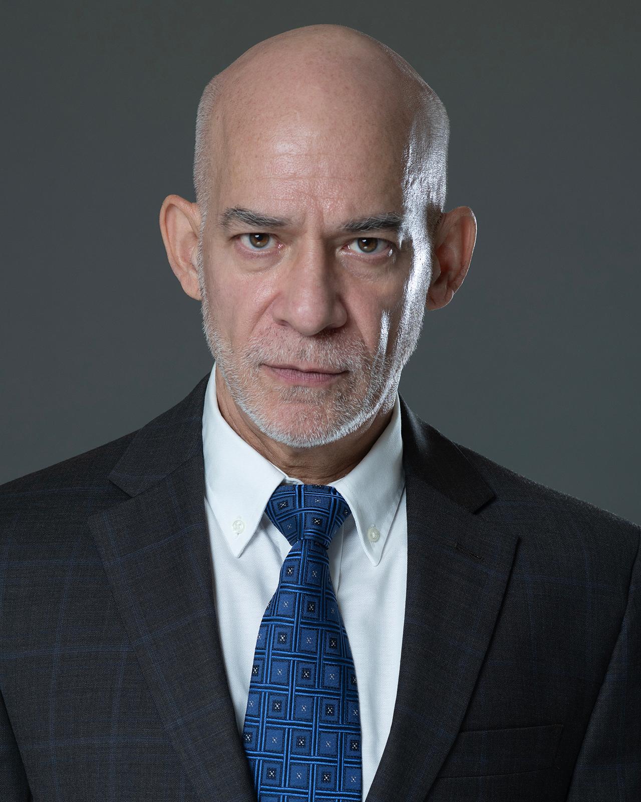 actor Jon Spano large photo